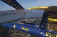 U.S. Navy Blue Angels