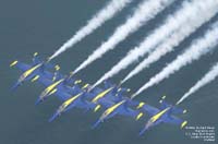 U.S. Navy Blue Angels