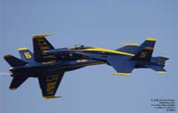 U.S. Navy Blue Angels