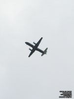 Winnipeg Airport Action