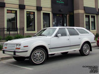 AMC Eagle