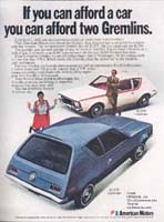 AMC Gremlin