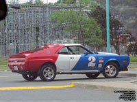 AMC Javelin AMX