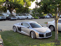 Audi R8 V10