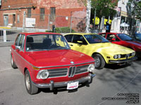 BMW 2002TI