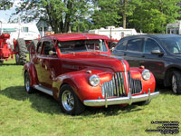 Buick Coupe