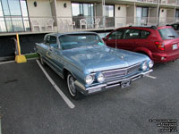 1962 Buick Electra