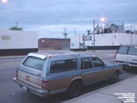 Buick Estate Wagon