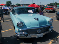 1956 Buick Special