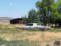 Cadillac Eldorado