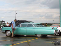 1960 Cadillac Series 62