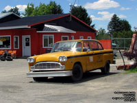 Checker Taxi