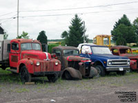 1937 Chevrolet