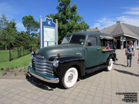 Chevrolet 3100