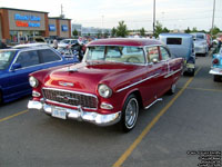 Chevrolet Bel Air