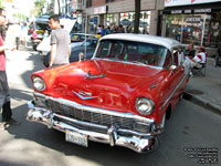 1956 Chevrolet Belair