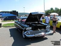 1958 Chevrolet Belair