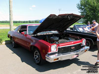 1973 Chevrolet Chevelle SS