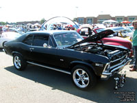 Chevrolet Chevelle SS 350