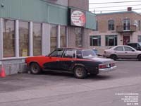 Chevrolet Citation