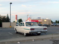 Chevrolet Corvair