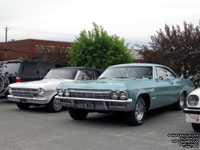 1965 Chevrolet Impala