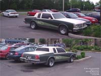 Chevrolet Monte Carlo