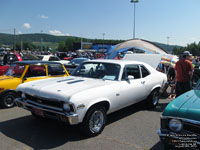 1972 Chevrolet Nova