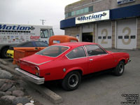 Chevrolet Nova