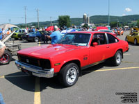 Chevrolet Nova SS