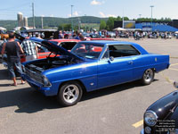 Chevrolet Nova SS