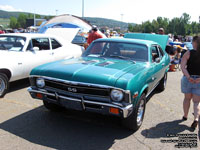 Chevrolet Nova SS 350 Coupe