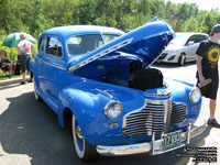 1941 Chevrolet Special Deluxe