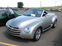 Chevrolet SSR