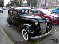 1937 Chrysler