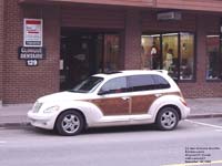 Chrysler PT Cruiser