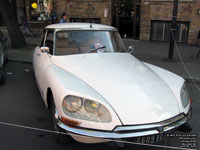 Citroen DS20