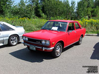 1970 Datsun 510