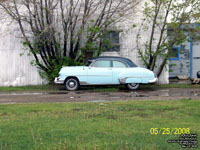 De Soto Business Coupe