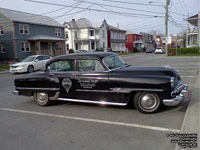 De Soto Power Master