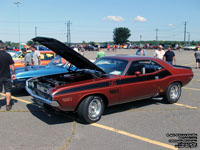 1970 Dodge Challenger