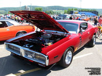 1972 Dodge Charger