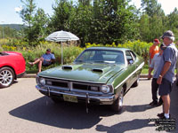 1971 Dodge Demon