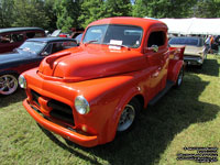 Dodge Pickup Truck