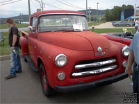 Dodge Pickup Truck