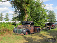 1947 Dodge Pickup Truck