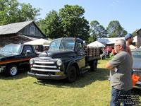 1949 Dodge Pickup Truck