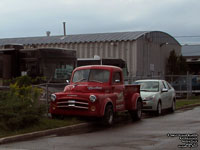 Dodge Pickup Truck