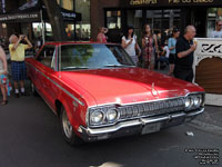 1965 Dodge Polara