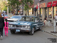 1968 Dodge Polara